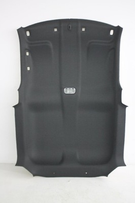 Стеля czarna комплект citroen ds3 ii 16- фото №1