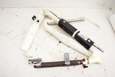 Lo138 lancia thema ii подушка безпеки шторка безпеки ліва фото №1