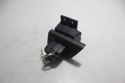 Замок запалювання bmw 1 118i e87 2.0 фото №1