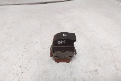 Кнопка керування вікон задніх правих двері renault espace iv jk0/1_ фото №1