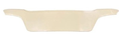 Решётка радиатора капот решётка радиатора scania фото №1