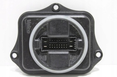 Ford galaxy mk2 s-max модуль повороту фото №1