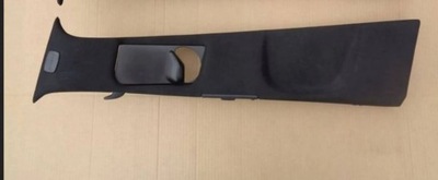 Mercedes w221 блок двигателя правый левый обшивка защита фото №1