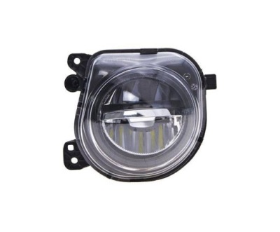Протитуманна фара bmw 5 f10 f11 bmw gt f07 14-16 led лівий фото №1
