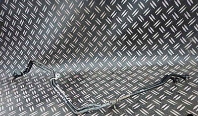 Infiniti fx fx37 ii qx qx70 3.7 шланг труба усилителя фото №1