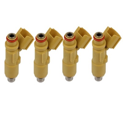 NUEVO 23250-22030 2325022030 FUEL INJECTORS PARA TOYOTA COROLLA CELICA ~40019  