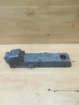 Крышка коллектор mercedes w220 4.0 cdi фото №1