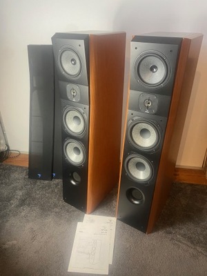 Focal Jm Lab Electra 926