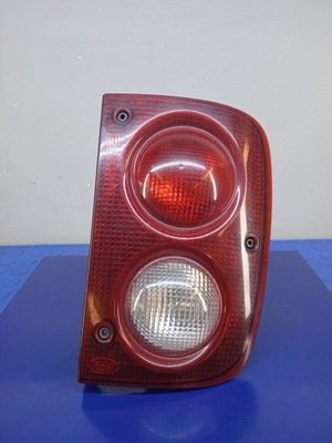 Land rover freelander i лампа ліва задня 22960122 фото №1