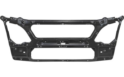 Scania p 2017- кронштейн капот каркас фото №1