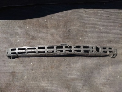 Mini r55 r56 абсорбер піна бампера перед фото №1