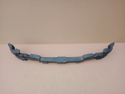 Audi a3 рестайлінг  абсорбер бампера перед фото №1