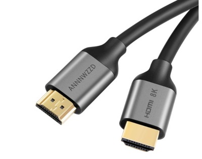 Kabel ANNNWZZD HDMI - HDMI 5 m
