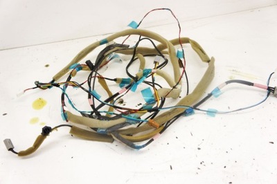 Kx223 infiniti q50 жгут крыша потолочный фото №1