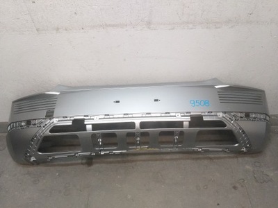 Бампер задняя hyundai ioniq v 5 фото №1