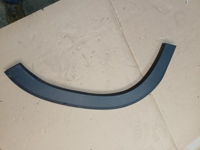 Duster ii молдинг крыла правый перед оригинал фото №1