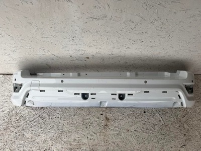 Бампер задняя задний ford ecosport st line lift 17- фото №1