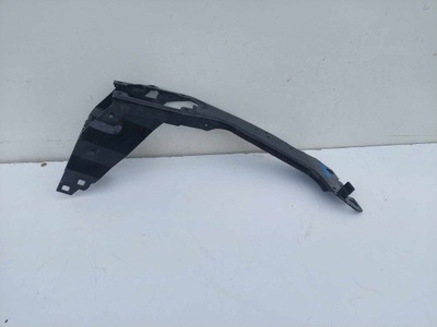 Mini f55 f56 кронштейн лівий панель фари лампи лівий фото №1