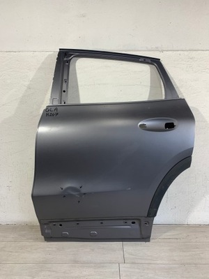 Mercedes gla ii h247 2020 дверь левый задняя фото №1