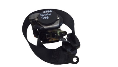 Pas безопасности левый перед porsche 911 996 фото №1