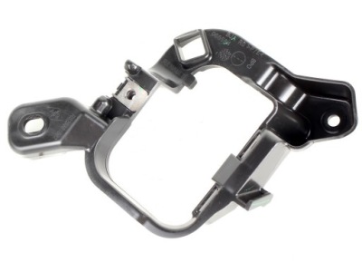 Рамка кронштейн протитуманної фари ліва renault clio v 19-23 r. r828361962 фото №1