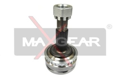 ШАРНИР КАРДАННЫЙ MAXGEAR 25-1437MG 49-0185