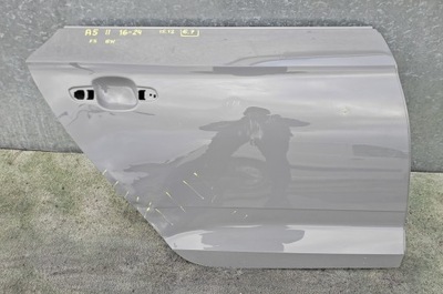 Дверь задние правое задняя audi a5 f5 8w sportback 2016-24 фото №1