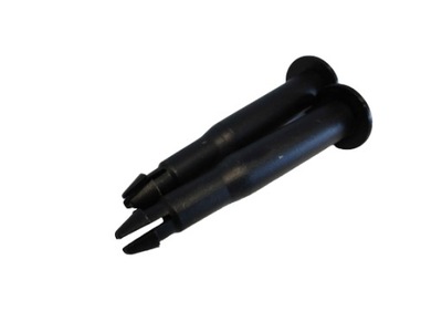 Mercedes b klasa w247 247 кронштейн na панель передній фото №1