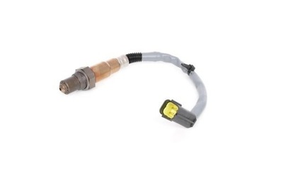 BOSCH 0 986 AG2 204 SONDA LAMBDA  