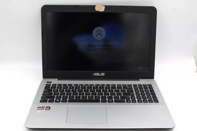 LAPTOP ASUS X555Q