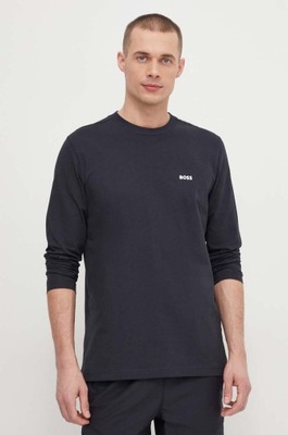 HUGO BOSS ORYGINALNA BLUZKA LONGSLEEVE XXL DA383