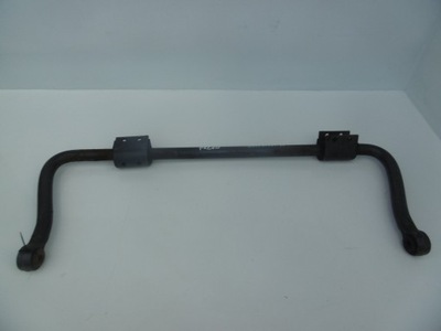 Тяга стабілізатор перед передній scania r фото №1