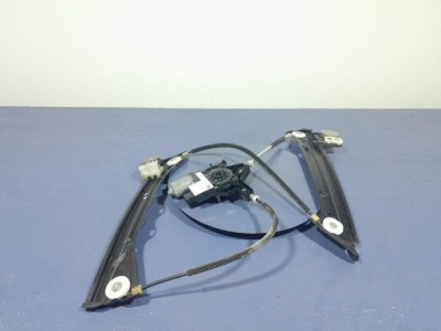 Bmw 2 f44 f40 подъемник стекло перед левый 9851141 фото №1