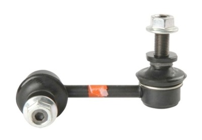 Nissan 350z 02- соединитель стабилизатора перед левый фото №1