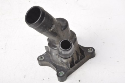 Volvo s60 ii v60 v40 ii 2.0 d4 190km корпус термостата 31293767 фото №1