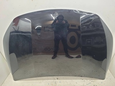 Mercedes gla w247 h247 капот крышка двигателя перед передняя fv фото №1