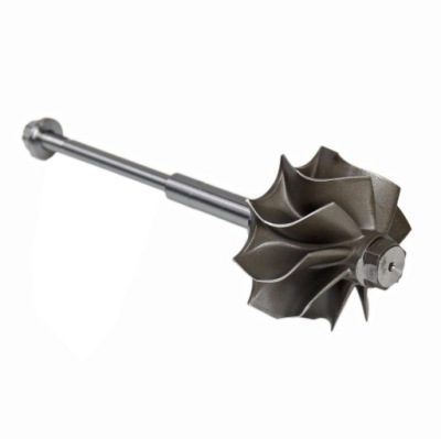 Крильчатка turbo gta2056v garret фото №1