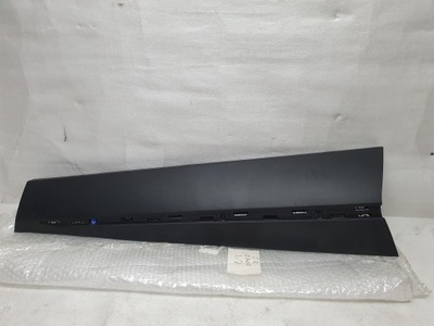 Renault captur молдинг дверь правый перед 801867830r оригинал nowa фото №1