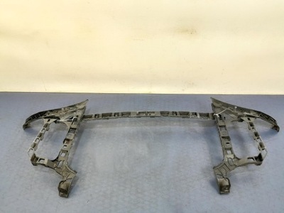 Vw passat cc крепления направляющая бампера задняя kpl фото №1