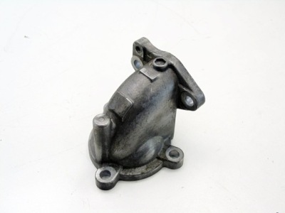 Корпус термостата 2.2 di nissan almera 2 primera p12 tino xtrail фото №1