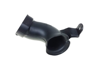 Auris i 07-12 впуск ловушка труба фильтр воздуха фото №1