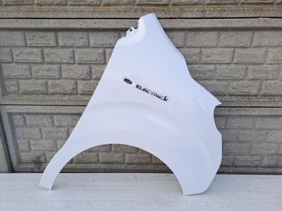 Proace ii 16-21 jumpy expert крыло передний правый фото №1