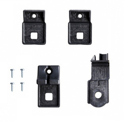 Набір ремонтний фара правий vw crafter 06-16 фото №1