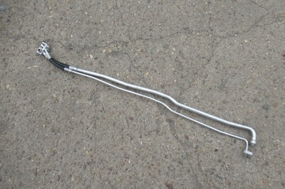 Boxer jumper 2.0 hdi шланг кондиционера фото №1