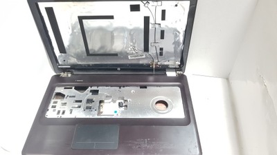 obudowa górna dolna HP DV7-4000 klapa zawiasy 540
