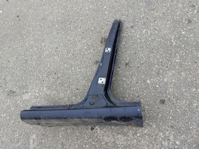 Блок двигуна поріг лівий renault modus фото №1