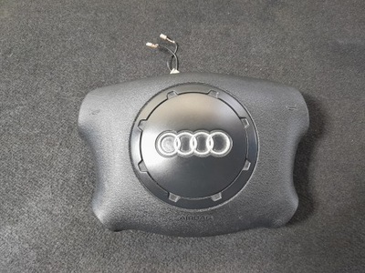 BOLSA VOLANTE AIR BAG AUDI A3 8L 8L0880201HAQ4  