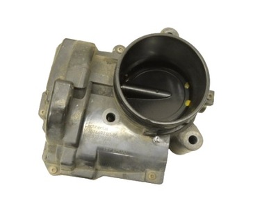 Mini r60 r55 r57 n16b16a дроссельная заслонка воздуха peugeot citroen 1,6 vti фото №1