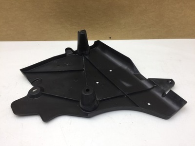 Renault clio iv 4 hb пол защита подвеска фото №1