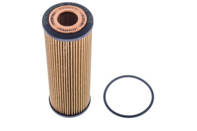 DENCKERMANN FILTRO ACEITES OPEL CORSA E 1.4 14-  